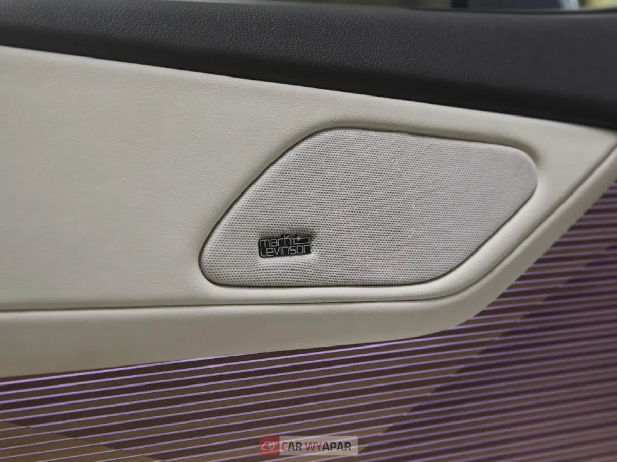 Mark Levinson Audio